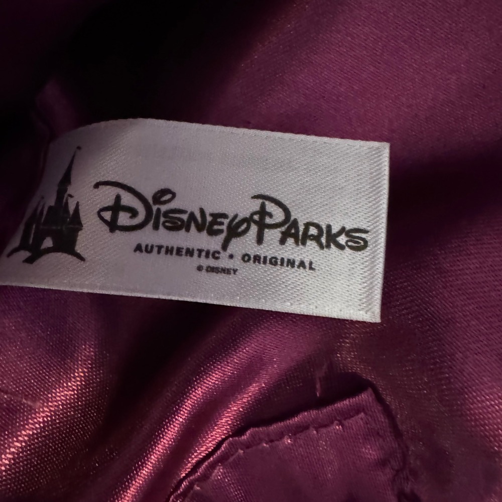 Disney Parks‎ Rapunzel Tangled Hat with Braid for Kids Child Costume Dress Up - Picture 3 of 7
